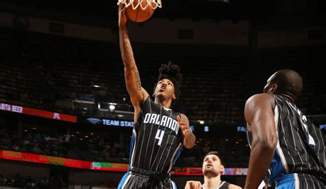 Elfrid Payton Has Played in Every Game So Far This Season | NBA.com