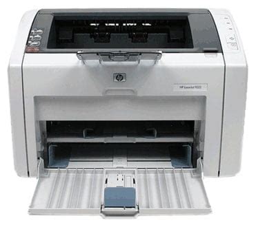 Hp LaserJet 1022, 1022n, 1022nw Impresora Manual de Reparación | ManualesDeTodo.Net