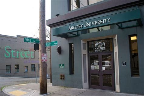 Argosy University closing leaves students scrambling