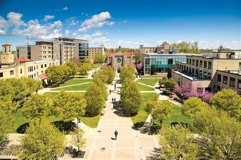 Canisius College | Photos | US News Best Colleges