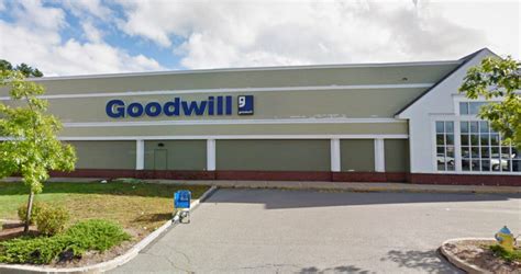 Goodwill Bins New Hampshire Store Locations - Goodwill Outlets