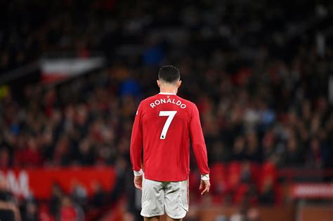 Cristiano Ronaldo’s Last Dance in Manchester | The New Yorker