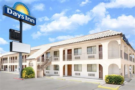 DAYS INN BY WYNDHAM KINGMAN EAST $37 ($̶9̶6̶) - Prices & Motel Reviews - AZ - Tripadvisor