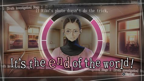 Root Letter Review (PS Vita) - Rice Digital | Rice Digital