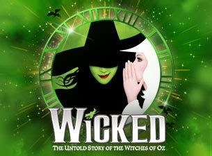 'Wicked' prepares to tour Australia - Dance Informa Australia