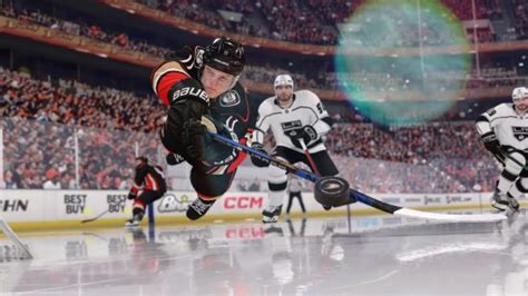 NHL 23 early access release date, time, how to play, and more