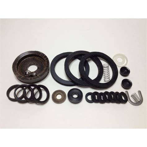 Model K Hein-Werner Floor Jack 2 Ton Seal Replacement Kit (All-Series ...