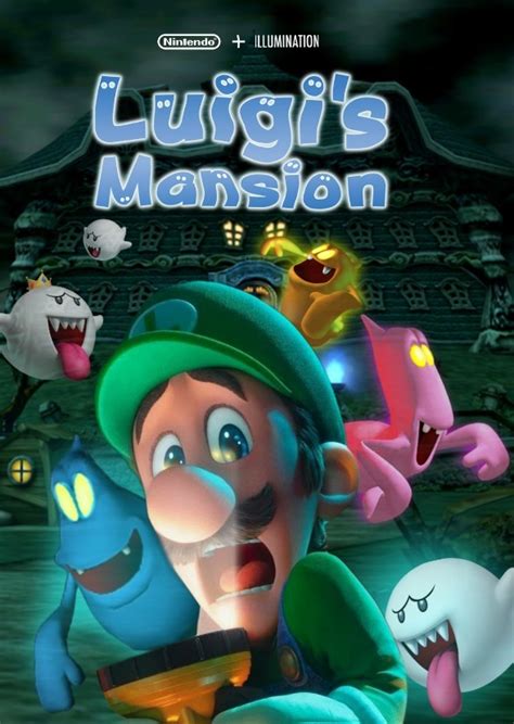 Fan Casting Emma Watson as Princess Daisy in The Luigi's Mansion Movie on myCast