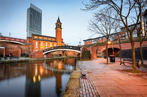 18,700+ Manchester England Stock Photos, Pictures & Royalty-Free Images ...