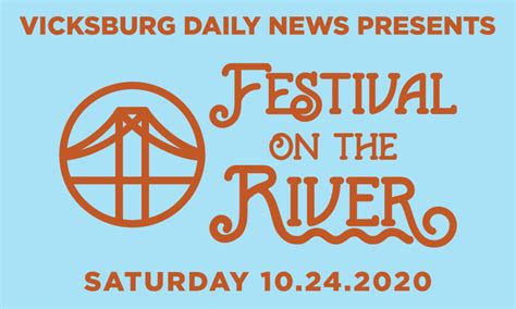 Vicksburg Daily News presents 'Festival On The River' - Vicksburg Daily News