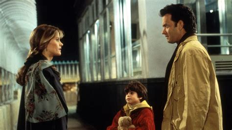 'Sleepless in Seattle' Cast Then and Now: Tom Hanks, Meg Ryan and More