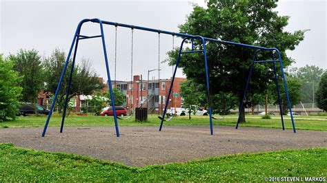 Anacostia Park | PLAYGROUNDS | Bringing you America, one park at a time