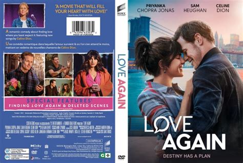 CoverCity - DVD Covers & Labels - Love Again