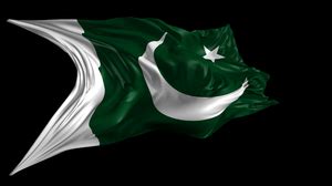 Pakistan Logo Minimalism Wallpaper - Resolution:1512x862 - ID:1344810 ...