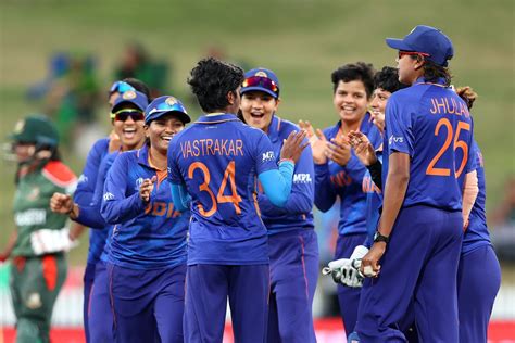 Women's T20 World Cup 2023: India to start campaign against arch-rivals ...