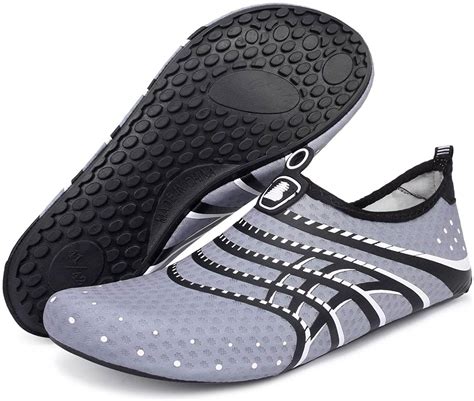 Best Water Shoes For Men – Comfort, Support And Style