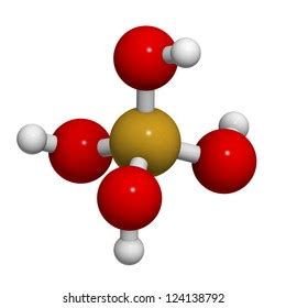 32 Orthosilicic acid Images, Stock Photos & Vectors | Shutterstock