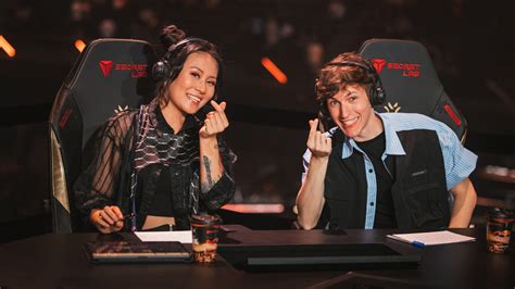 The 8 most adorable esports couples | ONE Esports