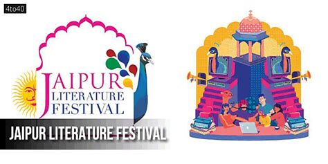 Jaipur Literature Festival 2024: Date, Venue, History & Foundation ...