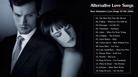 Alternative Love Songs Playlist - Best Alternative Love Songs Of 90s ...