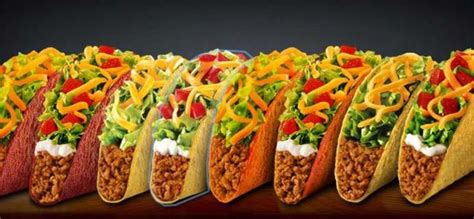 Live Mas: At Taco Bell, It's Not Just A Tagline