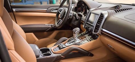 7 ways to customise your car interior | Luxury Lifestyle Magazine