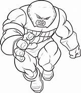 Superhero Coloring Pages  Best For Kids sketch template