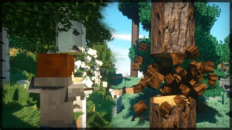 REALISTIC MINECRAFT 2020- EXTREME GRAPHICS MOD - RTX 3080 - YouTube