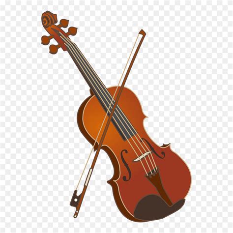 Download Violin Musical Instrument Clipart - Clipart Picture Of Violin ...