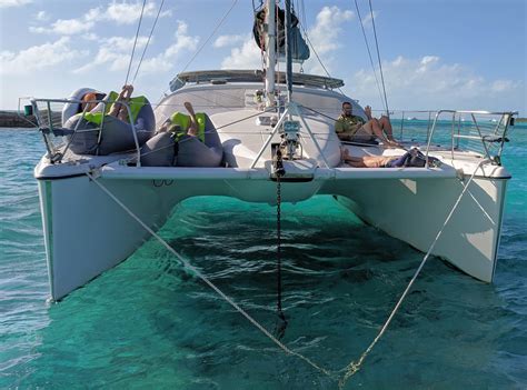 Exuma Charters – Come Sail with Us