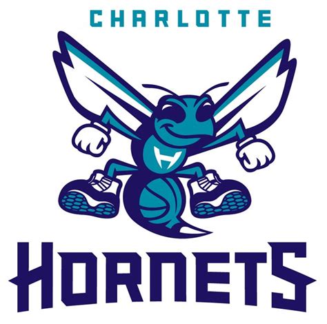 Collection of Charlotte Hornets PNG. | PlusPNG