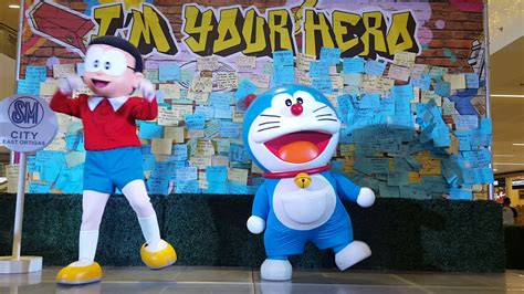 DORAEMON THEME SONG - YouTube