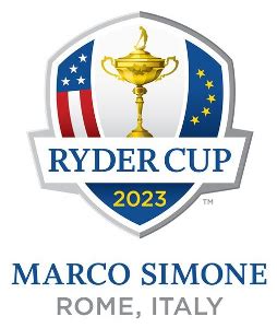 2023 Ryder Cup - Wikipedia