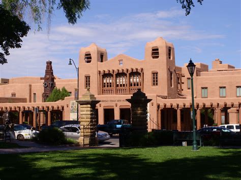 Indian Arts Museum in Santa Fe, New Mexico image - Free stock photo - Public Domain photo - CC0 ...