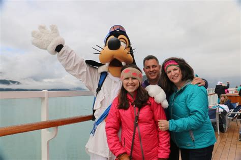 Disney Cruise Line Alaska Quick Tips | TouringPlans.com Blog