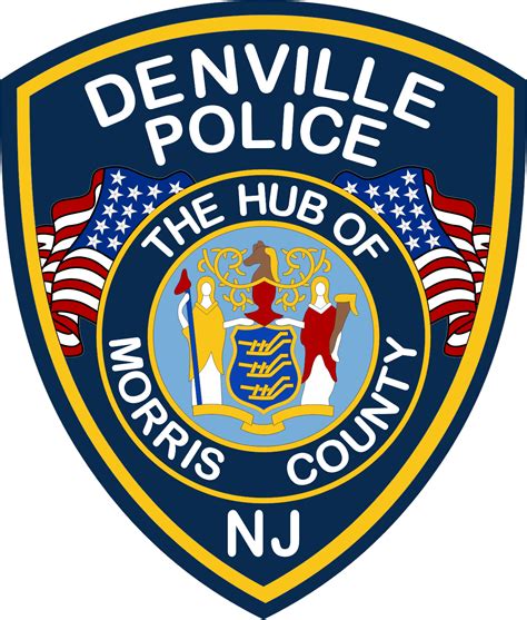 Denville Township, NJ Police Jobs - Other | PoliceApp