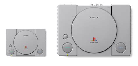 20 Classic games preloaded on the PlayStation Classic - The Tech Revolutionist