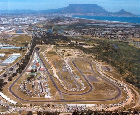 Killarney Motor Racing Complex | Secure Your Holiday, Self-Catering, or Bed and Breakfast ...