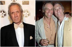 Family of Classic Hollywood Legend Keith Carradine - BHW