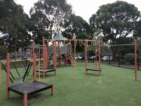 Acacia Park - NOW OPEN | Telopea | ParraParents