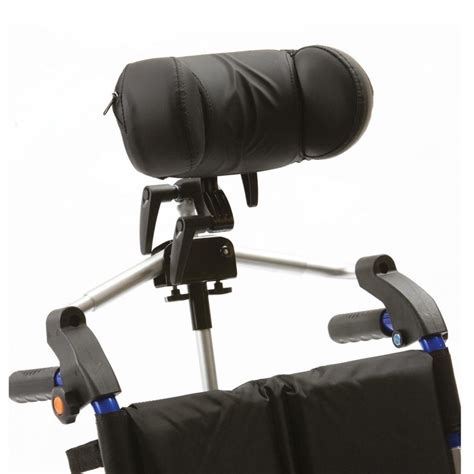 Wheelchair Headrest - Drive Medical - Universal - Mobility aids | Hospital Beds | Dementia Care