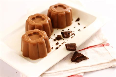 Chocolate Jelly - Kuali