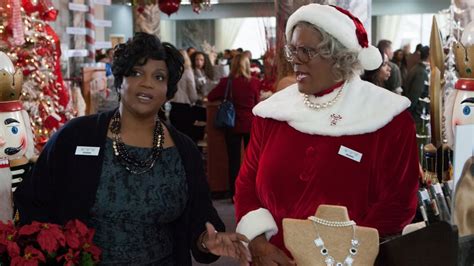 Watch A Madea Christmas Full Movie Online Free | MovieOrca