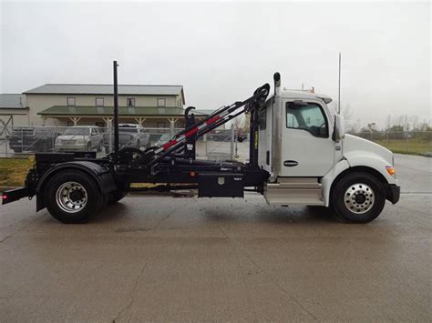 2023 Kenworth T380 For Sale | Cab & Chassis | #PM237803