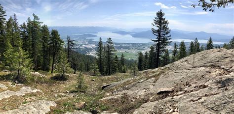 Best Hikes in the Idaho Panhandle National Forests (ID) | Trailhead Traveler