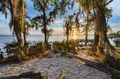 Top 15 Most Beautiful Places To Visit In Louisiana - GlobalGrasshopper