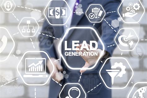 Leads That Matter: How to Improve the Quality of Your Internet Leads ...