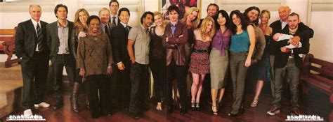 Cast of Lost - Lost Photo (21753165) - Fanpop