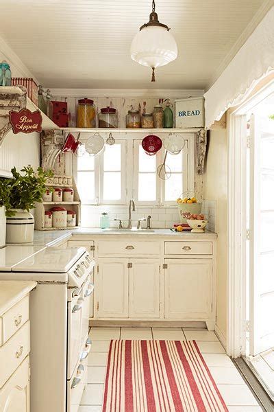 How to Remodel a Carefree 1920s Cottage | Kitchen Life | Home Decor ...