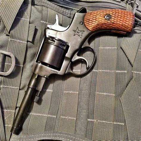 Buy Nagant M1895 Revolver Online - Nagant M1895 For Sale